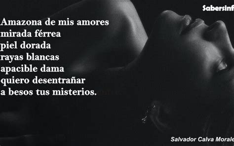 poemas sexuales|Poemas eróticos para dedicar y subir la temperatura .